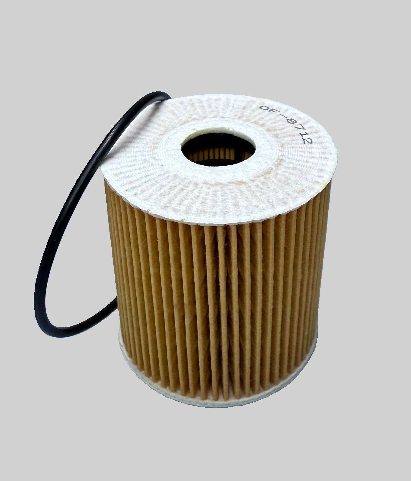 FILTRO ACEITE CARTUCHO VOLVO S40 04 S60 07-09